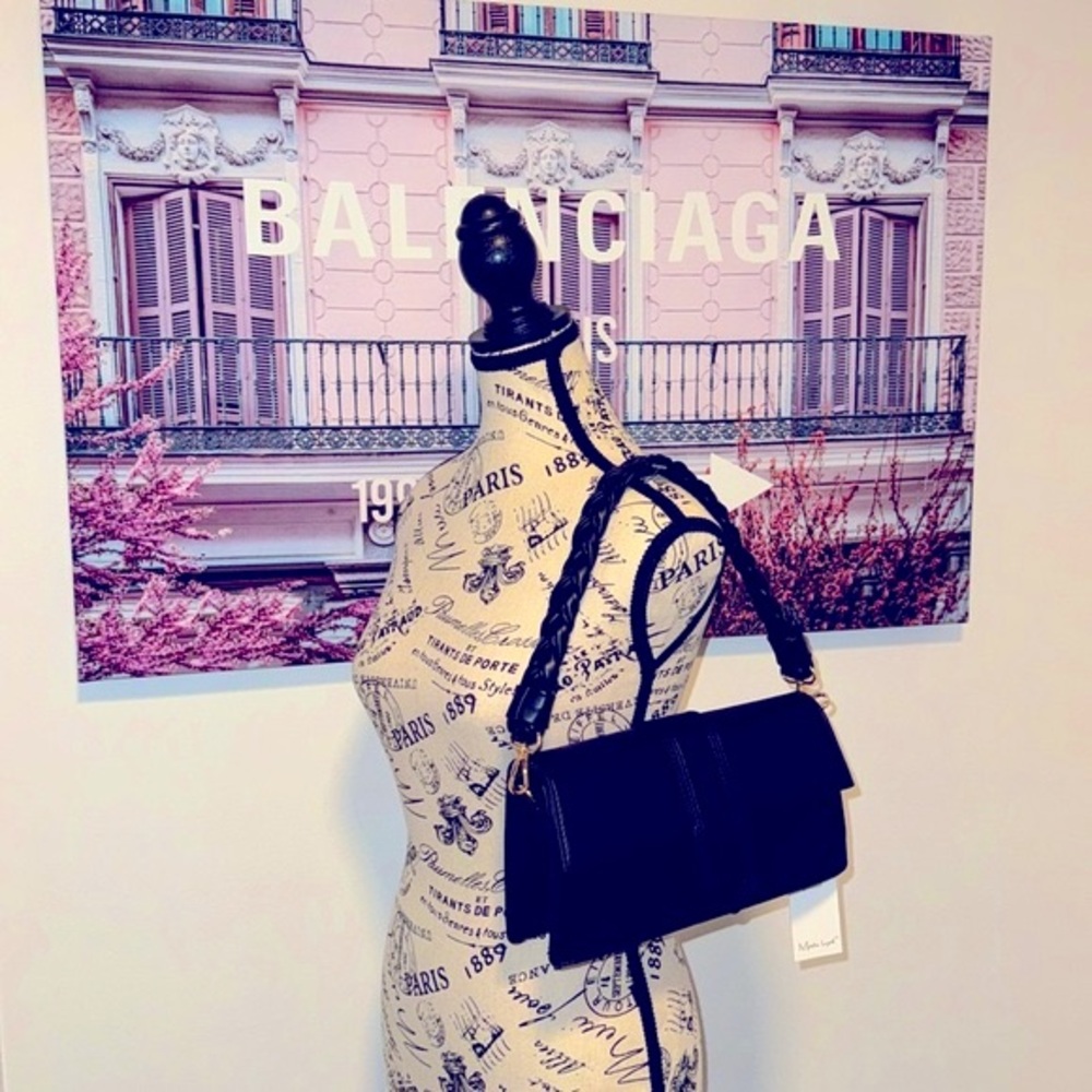 Moda Luxe Bag
